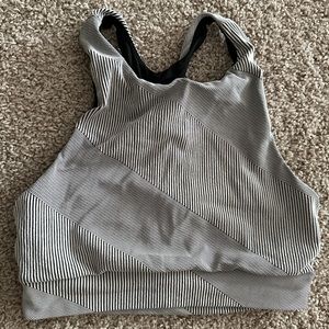 Vimmia strappy back sports bra